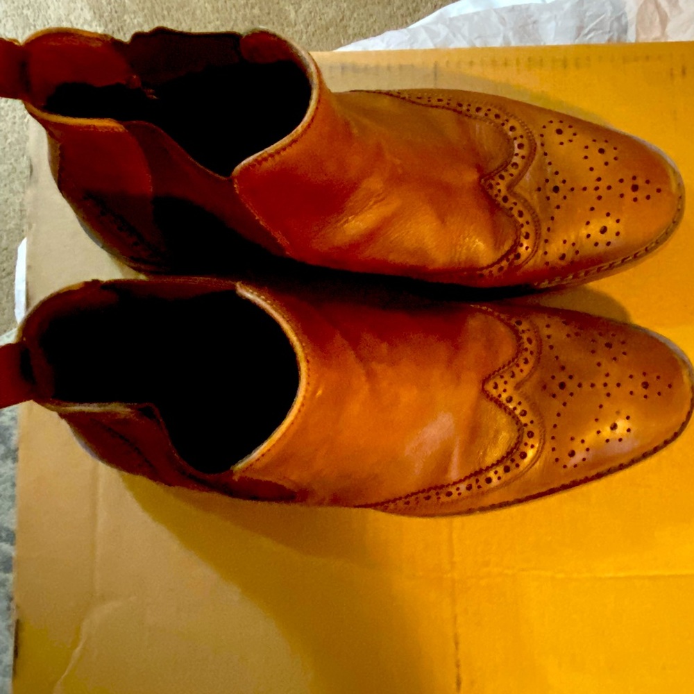 Florsheim Boots